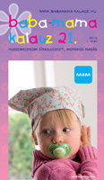 Baba-mama kalauz