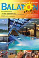 Aktív pihenés a Balatonnál