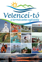 Velencei-tó a természetes egészség